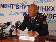 Павлодар потерял статус криминальной столицы Казахстана